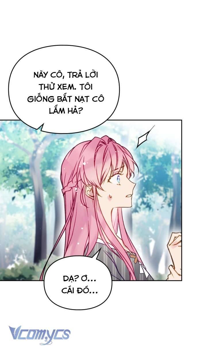 Kết Cục Của Nhân Vật Phản Diện Chỉ Có Thể Là Cái Chết Chapter 138 - Trang 4