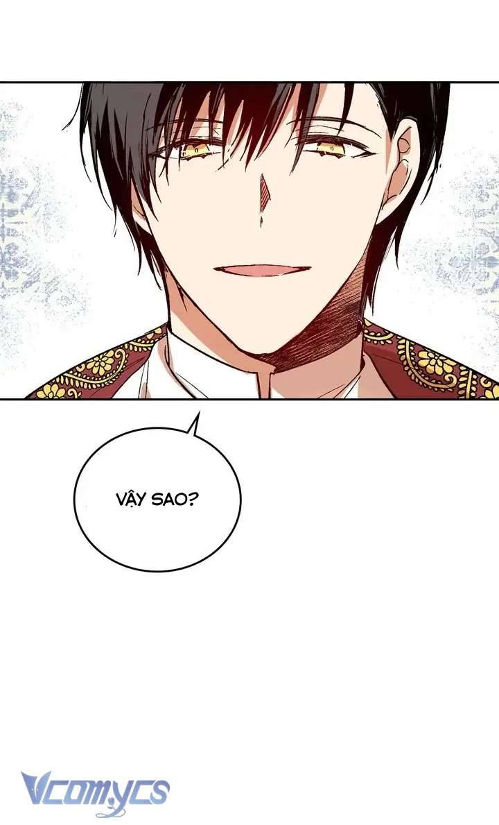 Vị Hôn Thê Khế Ước Của Công Tước Chapter 67 - Trang 4