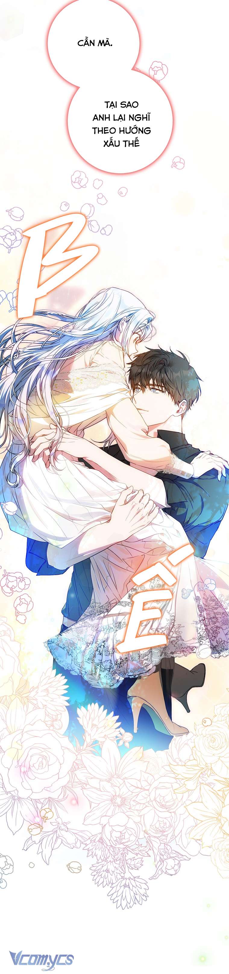 Tôi Trở Thành Vợ Của Nam Chính Chap 74 - Trang 3