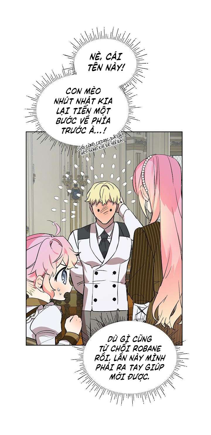 Quý Cô Thế Giới Ngầm Chap 12 - Next Chapter 12.5