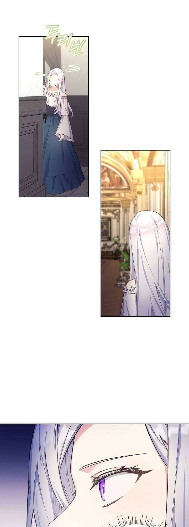 Bệ Hạ, Tôi Sẽ Giết Ngài! Chapter 21 - Trang 4