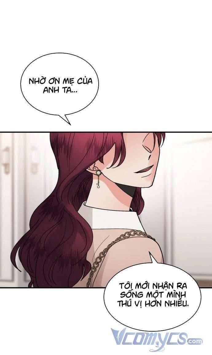 Oan Gia Ngõ Hẹp Chapter 20 - Next Chapter 21