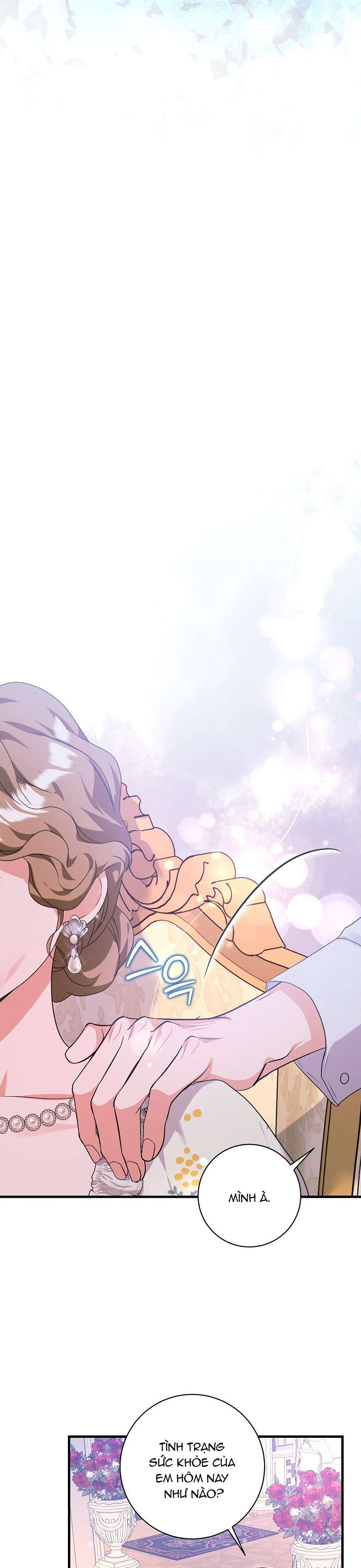 Kẻ Phản Diện Có Thời Hạn Ủng Hộ Tôi Hủy Hôn Chapter 25 - Next Chapter 26