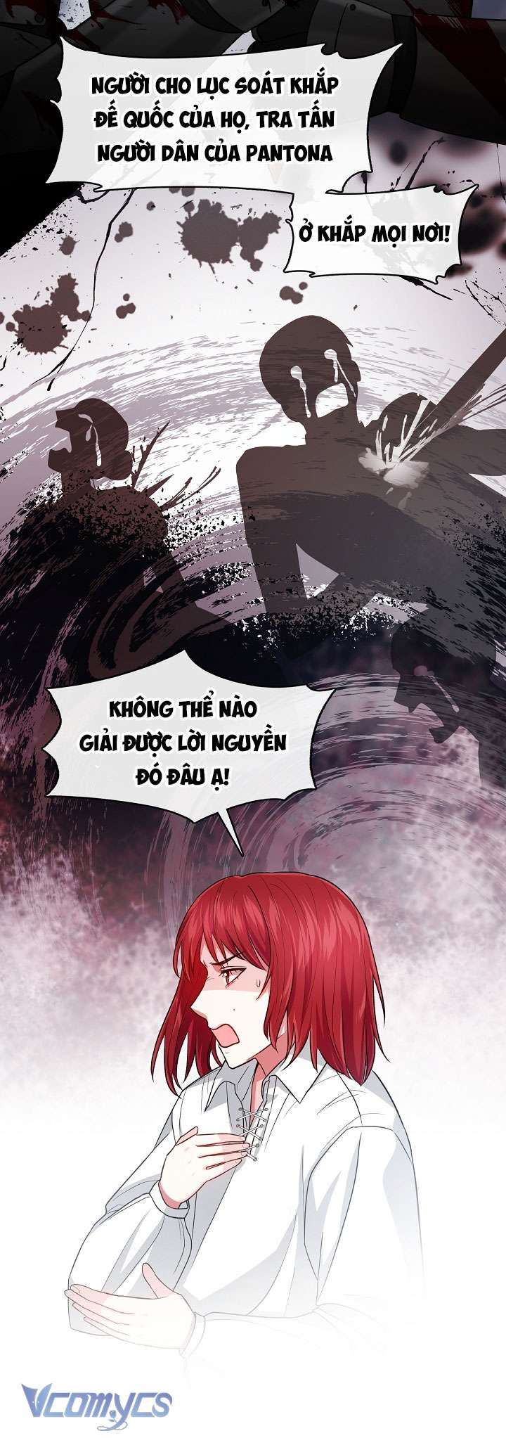 Công Chúa Là Người Chơi Chapter 8 - Trang 3