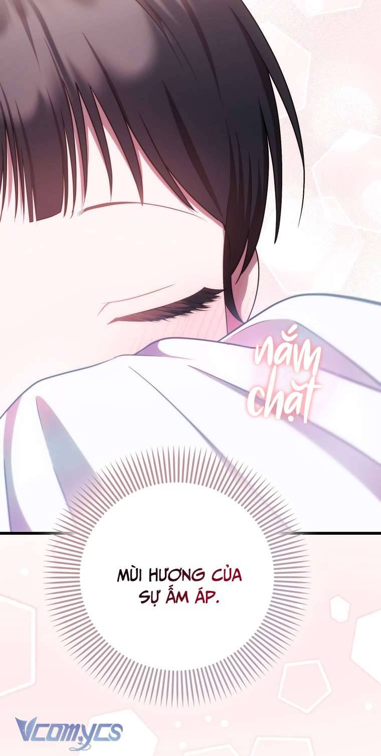 Lần Đầu Bé Út Được Yêu Thương Chap 15 - Next Chap 16