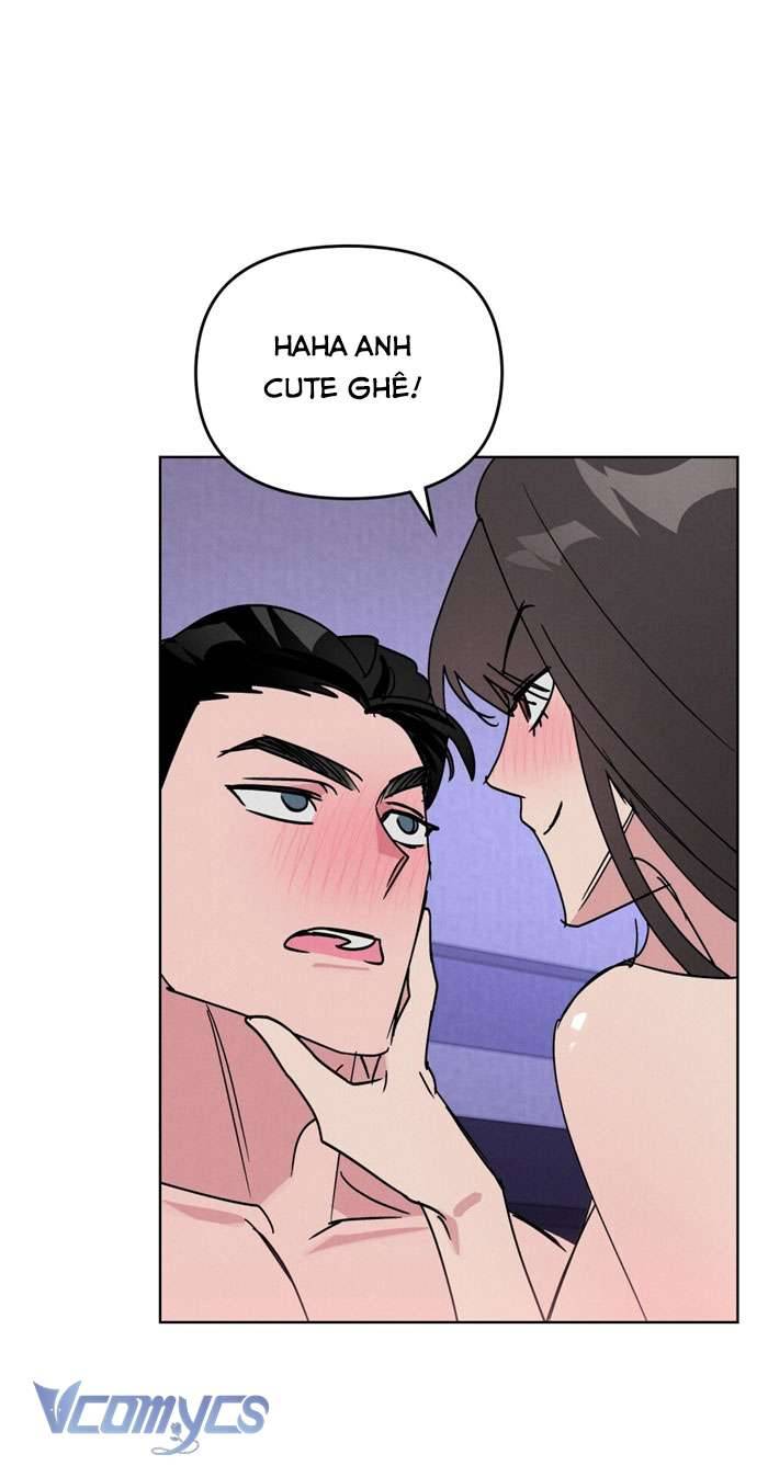 [18+] 7 Giây Thay Vì Một Nụ Hôn Chap 17 - Trang 2