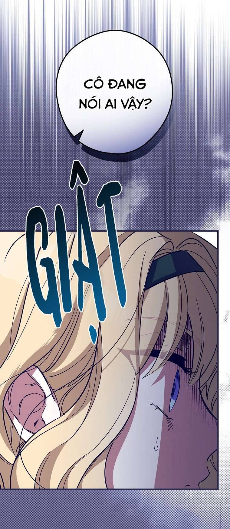 Phương Pháp Khiến Phu Quân Đứng Về Phía Tôi Chapter 12 - Trang 4