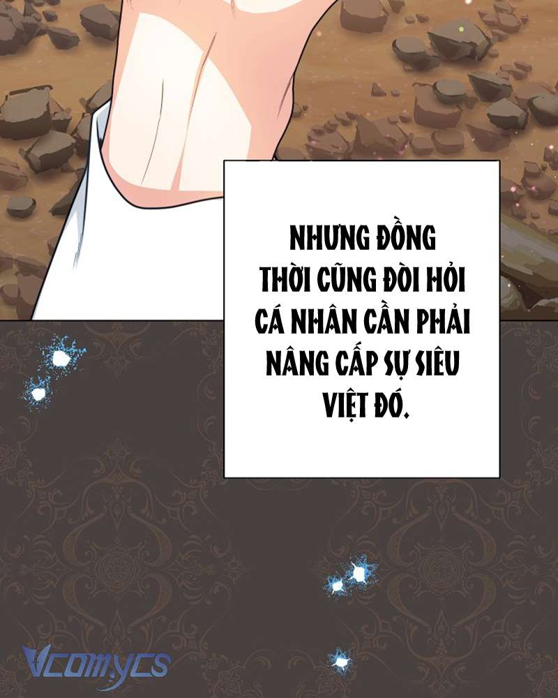 Hầu Gái Độc Quyền Của Hoàng Hậu Phản Diện Chapter 41 - Trang 4