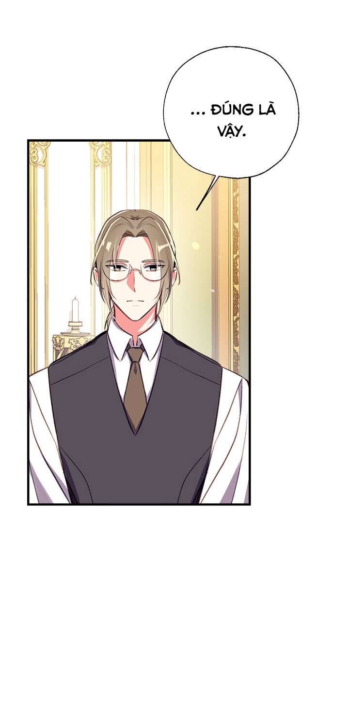 Chúng Ta Có Thể Trở Thành Một Gia Đình Được Không? Chap 24 - Trang 2