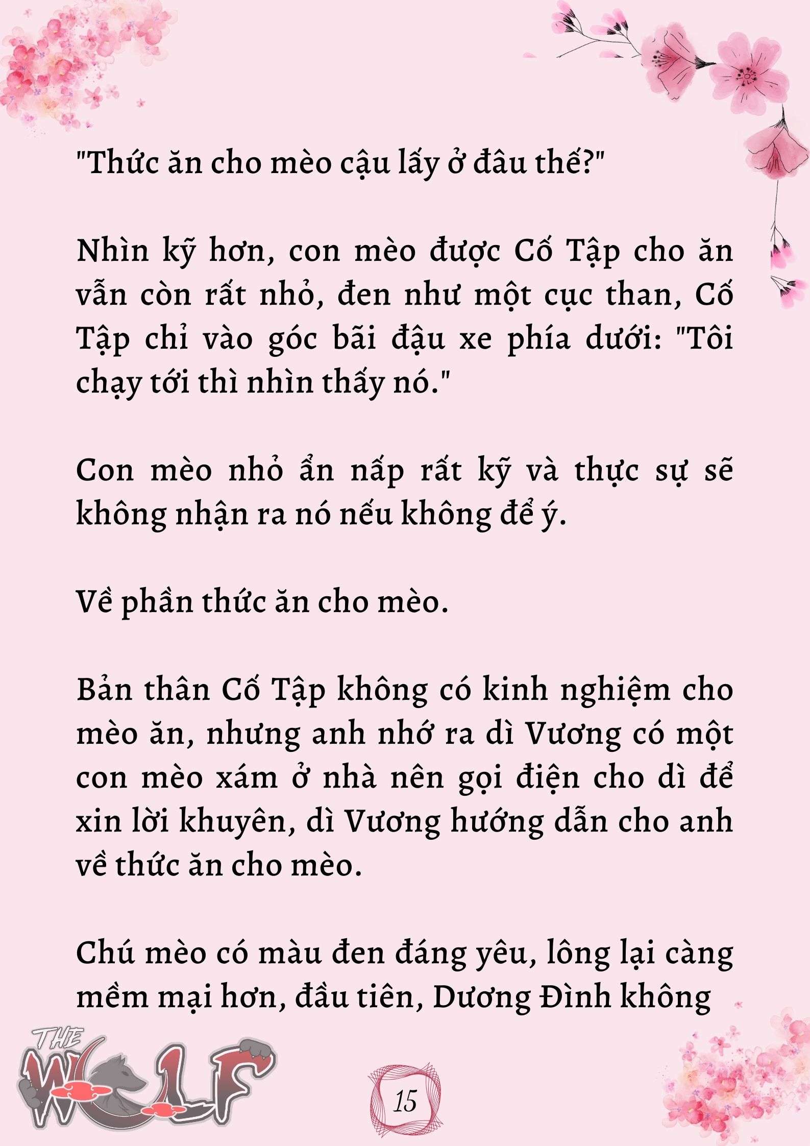 Xuyên Không Vào Nhóm Nhạc Nam 200 Người Chap 34 - Trang 2