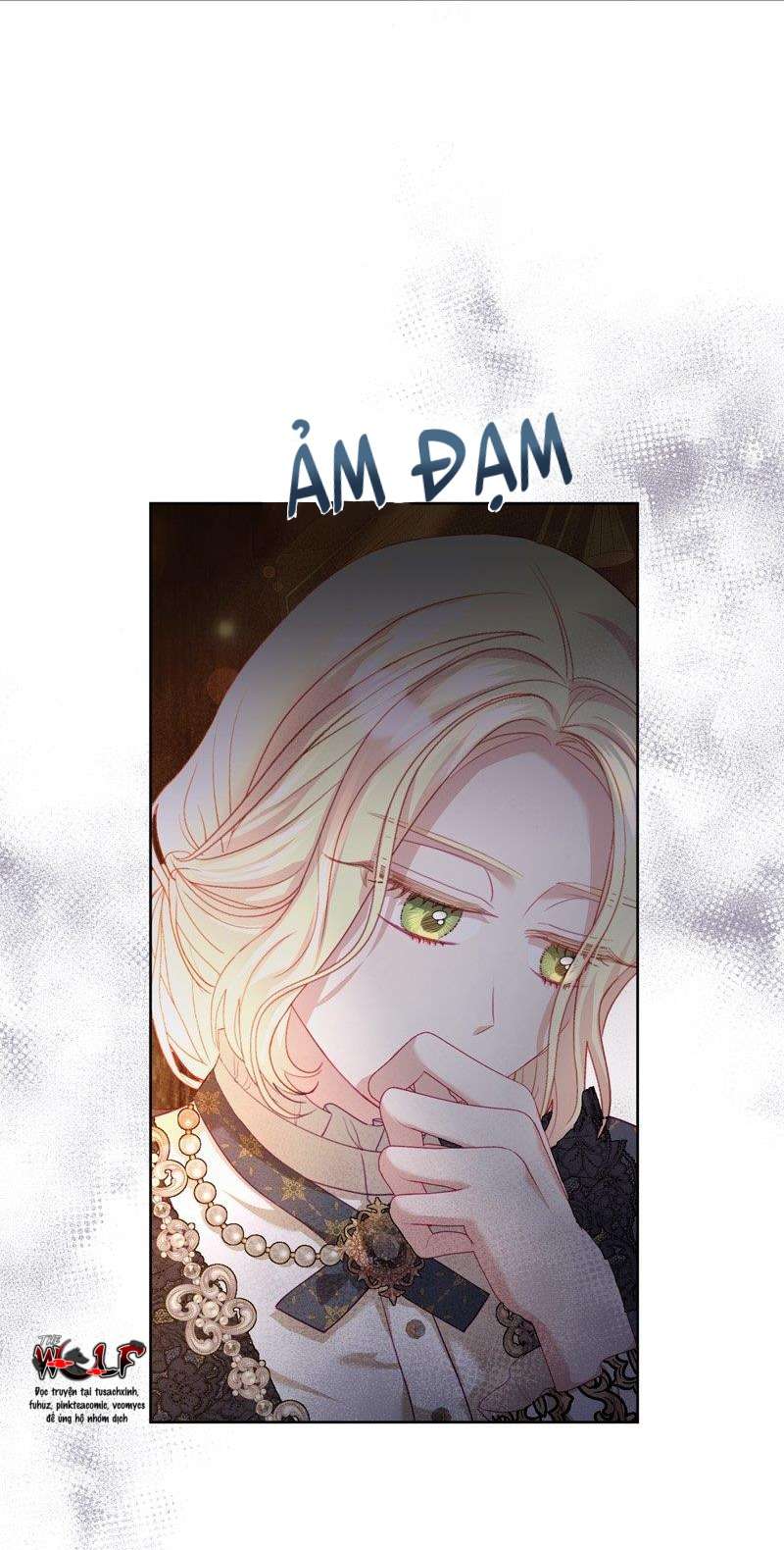 Một Ngày Nọ Bỗng Dưng Cha Xuất Hiện Chapter 16 - Trang 4