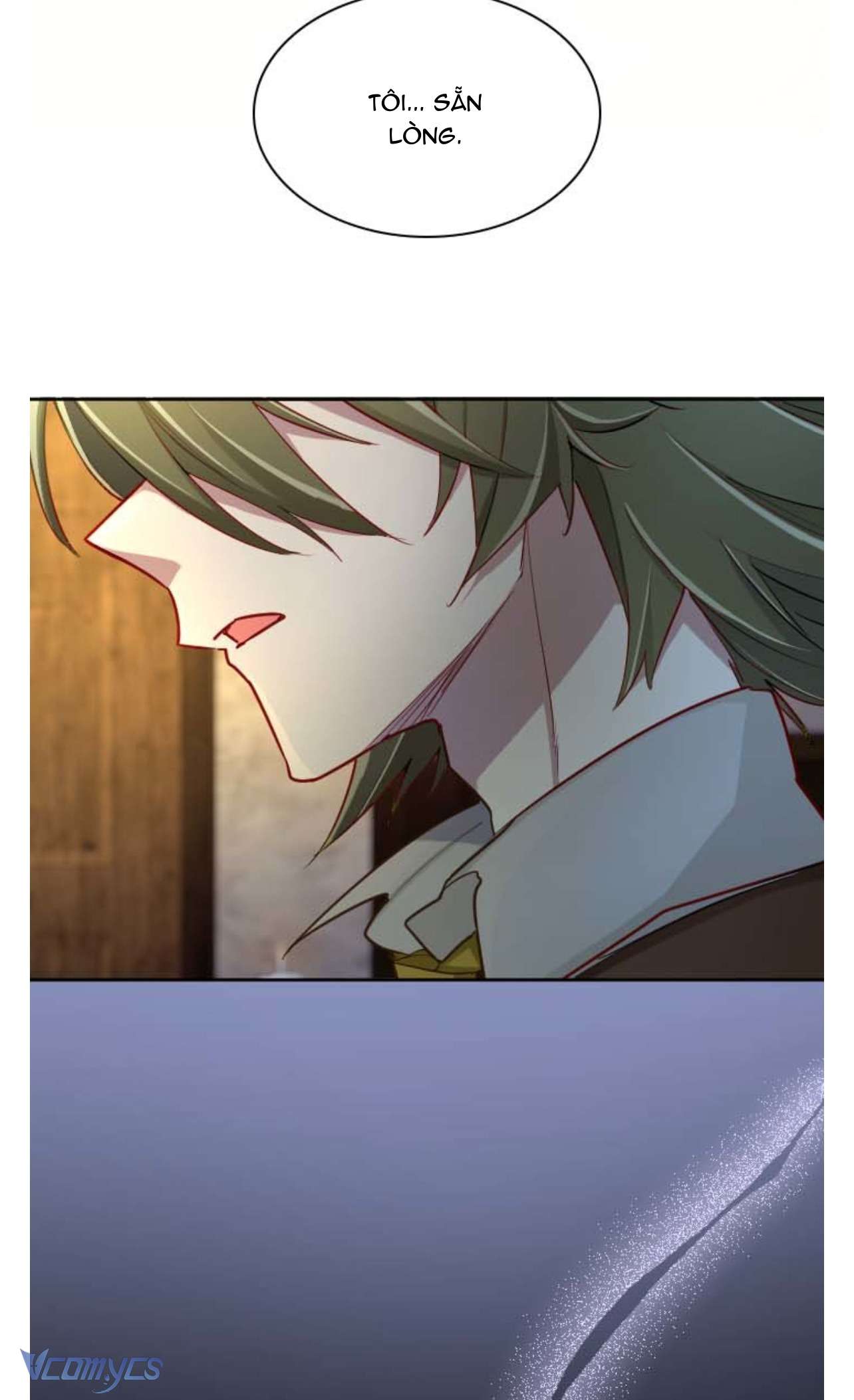 Sự Báo Thù Của Một Vị Thánh Chap 84 - Trang 2