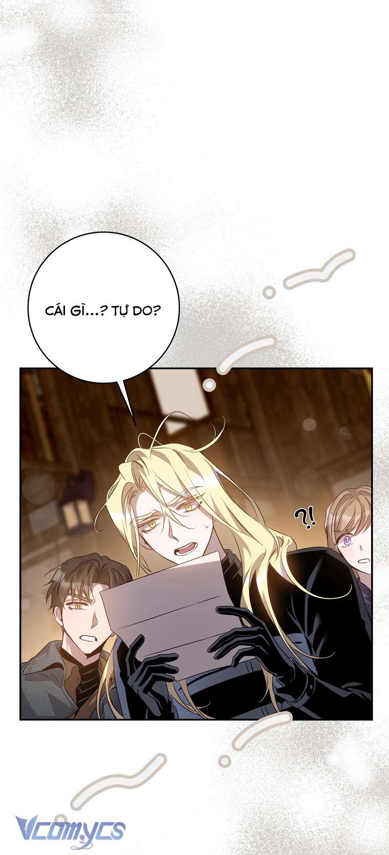 Thuần Hóa Bạo Quân Rồi Bỏ Trốn Chap 89 - Trang 2