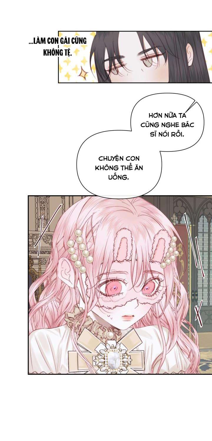 Siren: Trở Thành Gia Đình Của Nhân Vật Phản Diện Chapter 16 - Next Chapter 17