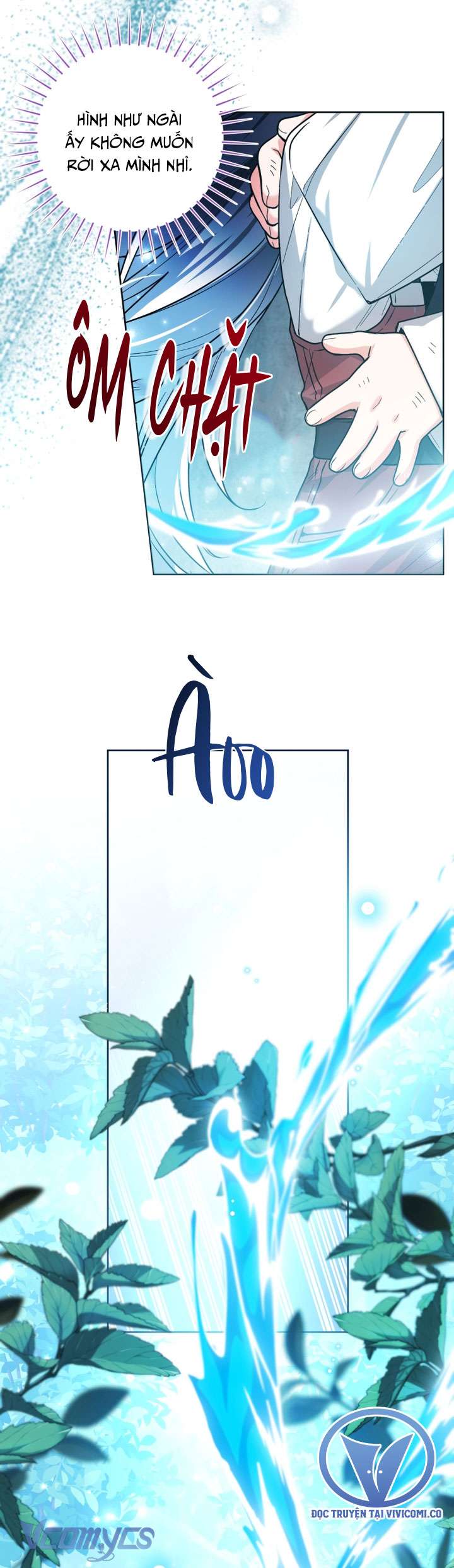 Bé Con Cá Voi Sát Thủ Chapter 46 - Trang 4