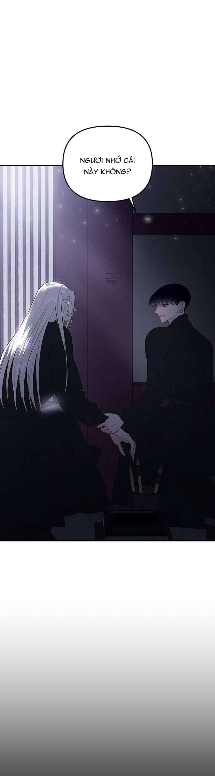 Vương Tử Huyền Bí Chapter 61 - Trang 4