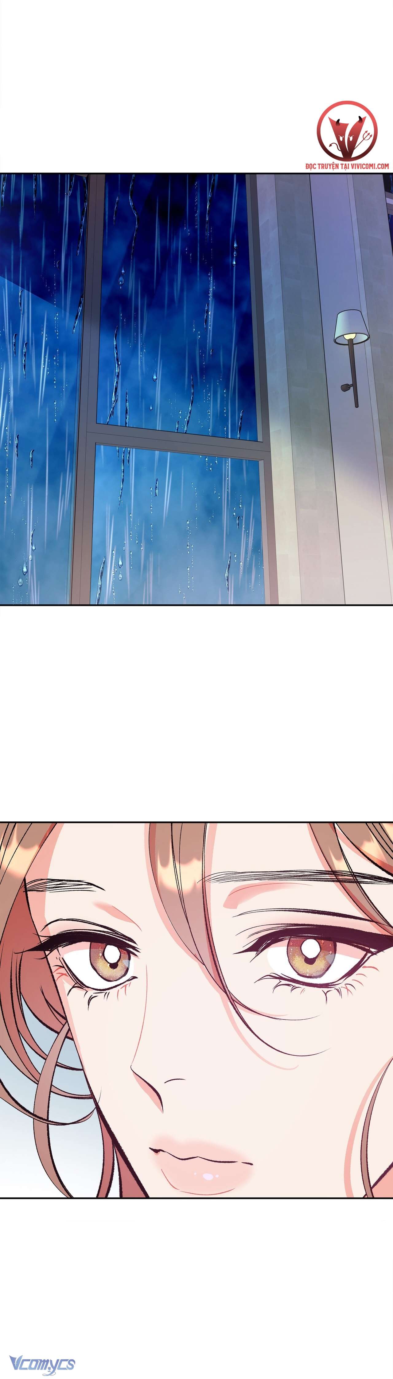 [18+] Tận Cùng Của Thế Giới Chap 1 - Trang 2