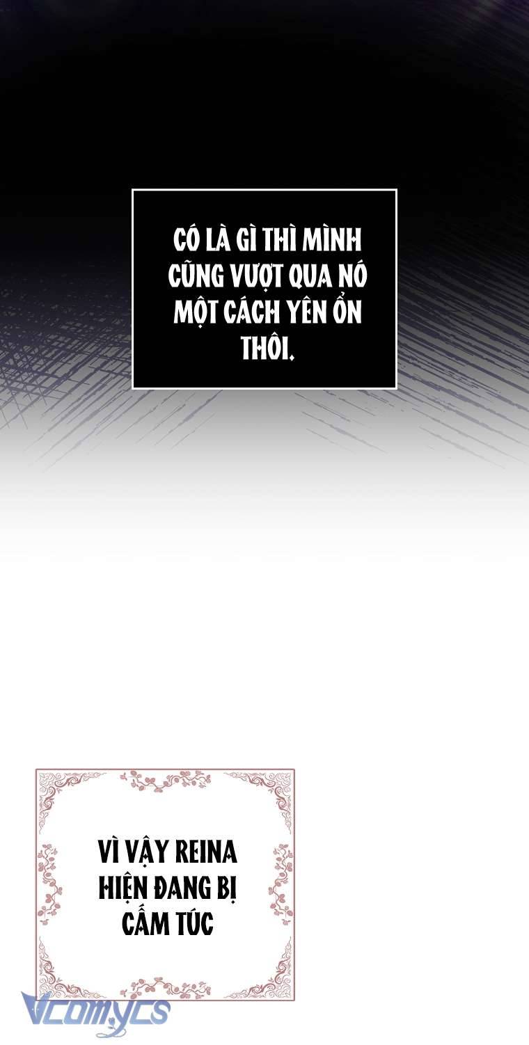 Thời Hạn Cuối Cùng Đang Tràn Ngập Trên Cửa Sổ Trạng Thái Chap 18 - Trang 4