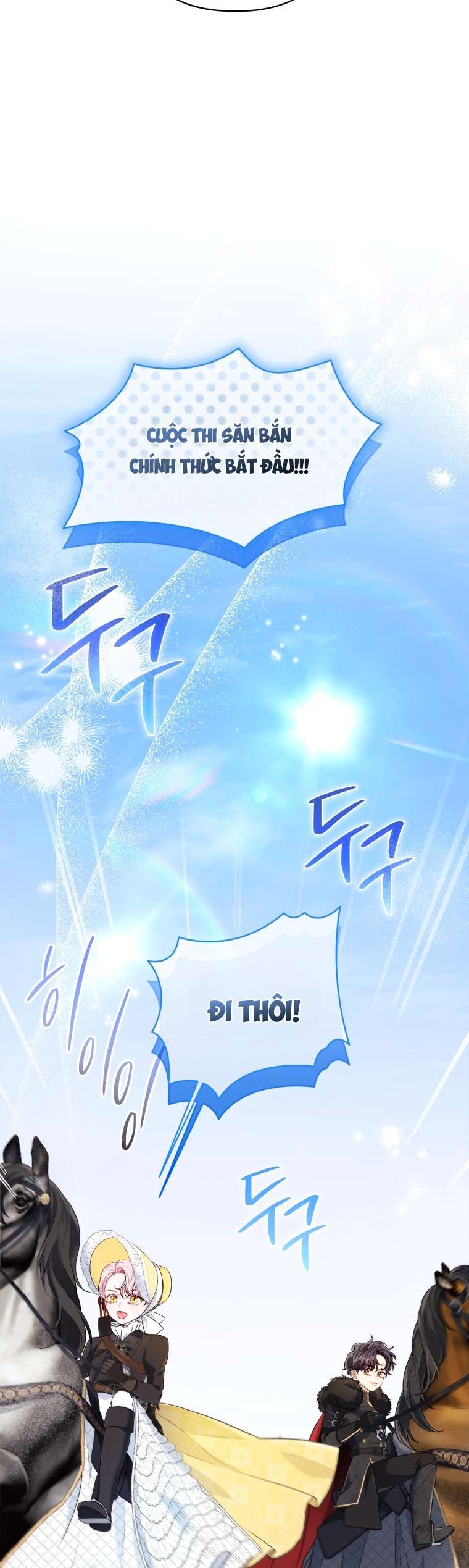 Thà Là Để Tôi Trở Thành Nữ Hoàng Chapter 13 - Next Chapter 14