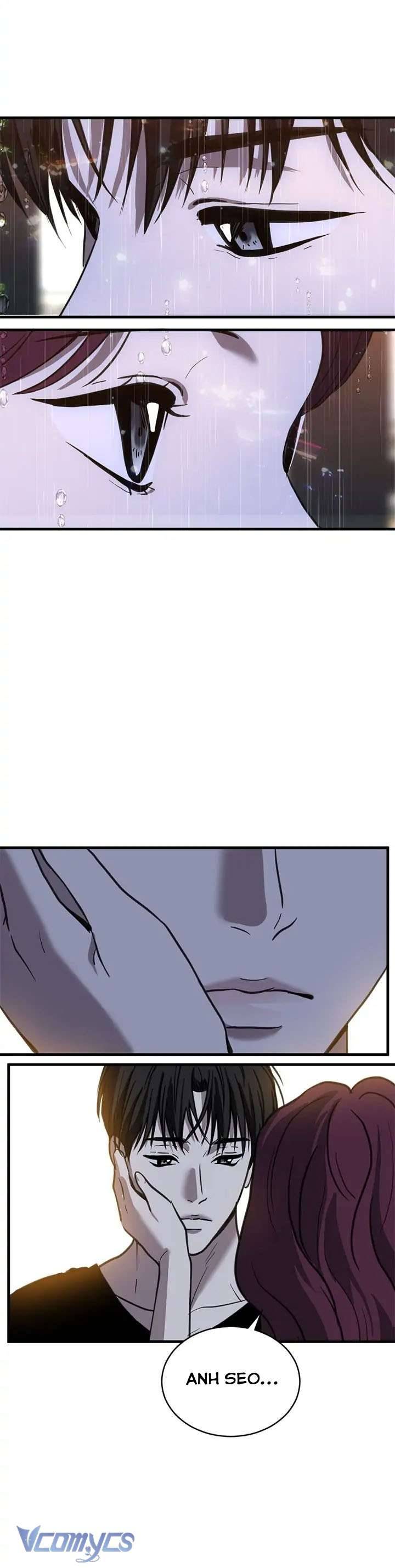 Ba Lần Động Phòng Chapter 32 - Trang 4