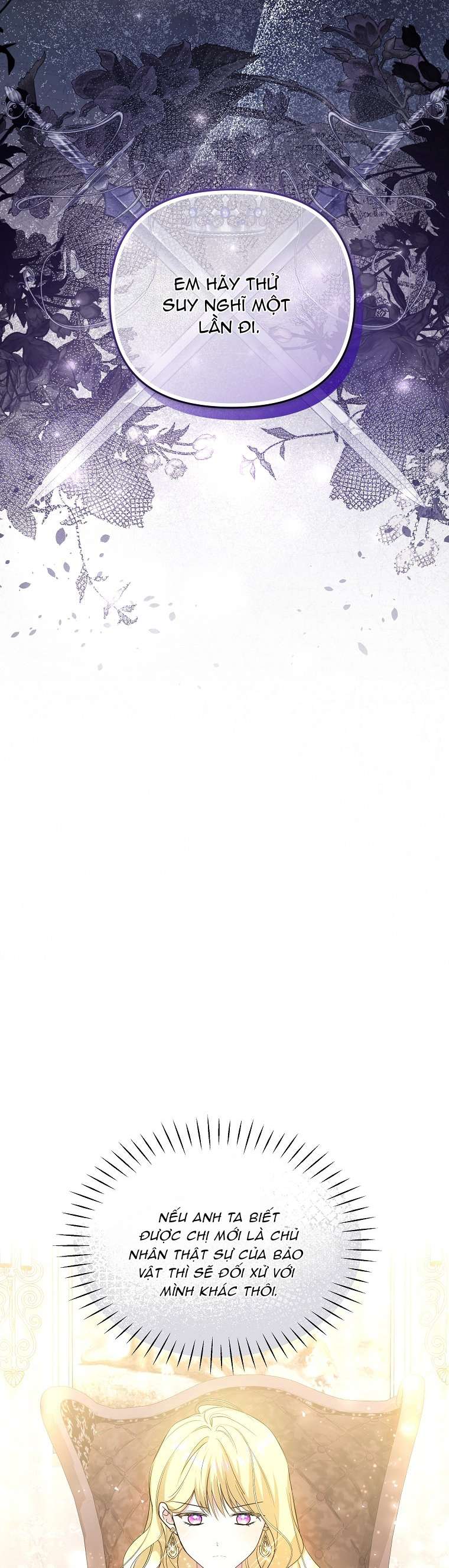 Chị Gái Tôi Là Nhân Vật Chính Chap 10 - Next Chap 11