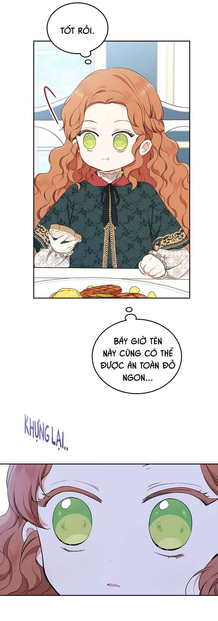 Kiếp Này Nhất Định Làm Gia Chủ Chap 50 - Trang 2