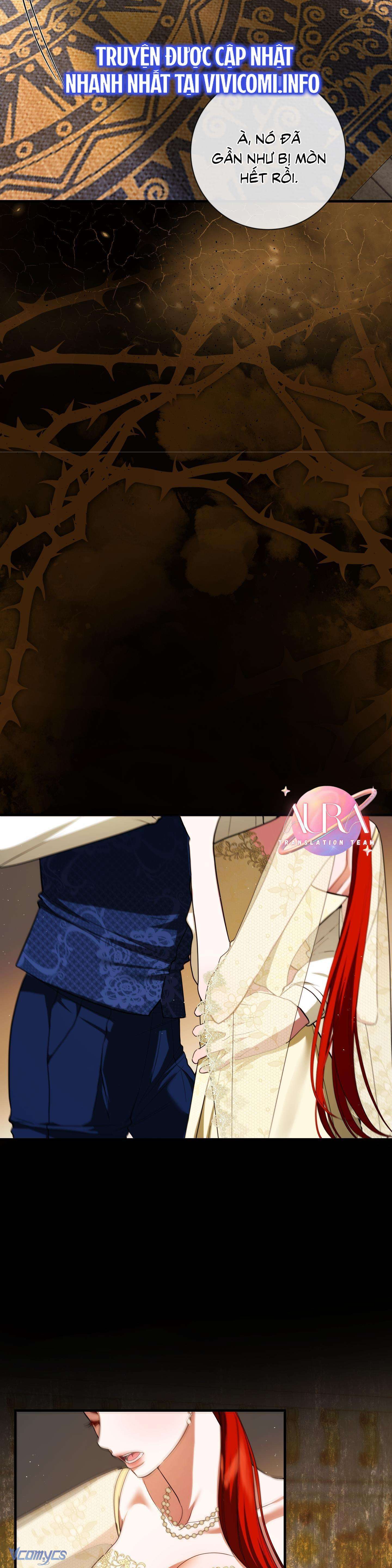 Trở Thành Mối Tình Đầu Của Con Trai Kế Chap 19 - Trang 2