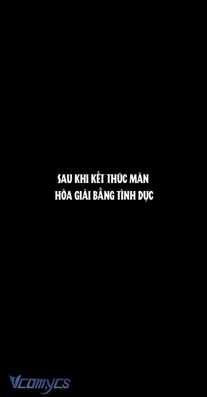 [18+] Nhật Ký Quan Sát Chap 4 - Next Chap 5