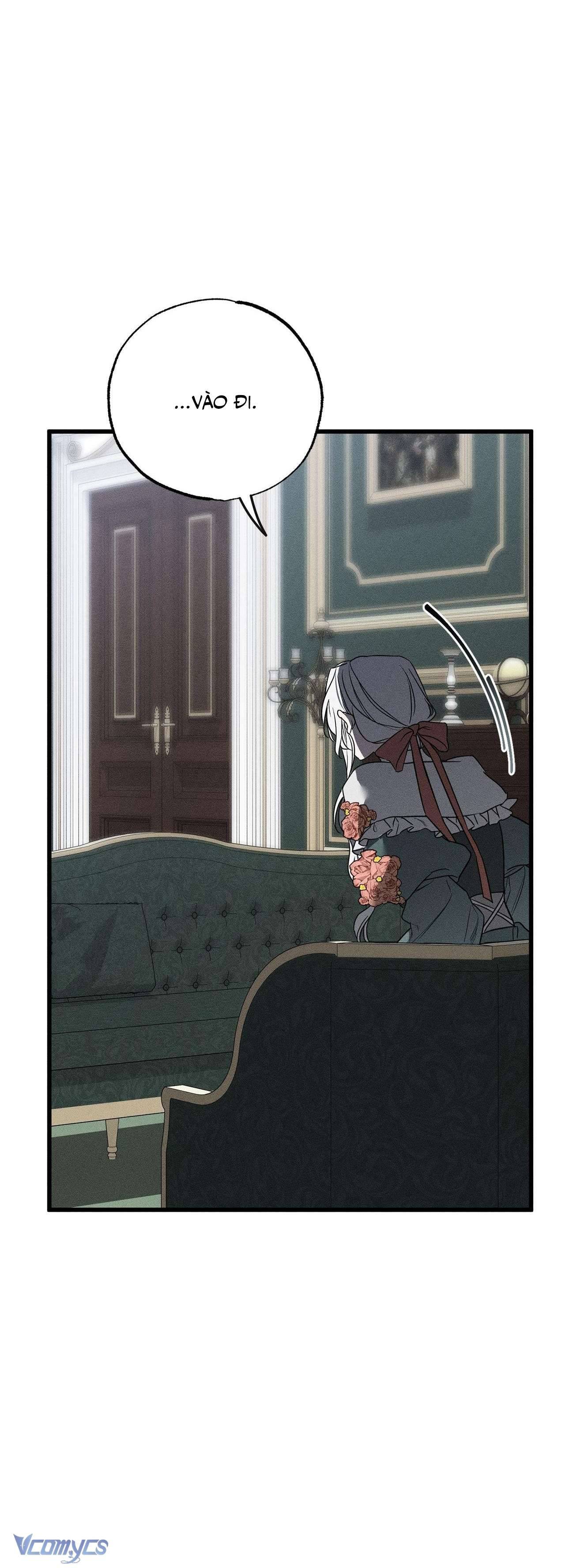 Vị Phu Quân Căm Ghét Tôi Đã Mất Trí Nhớ Chapter 44 - Trang 4