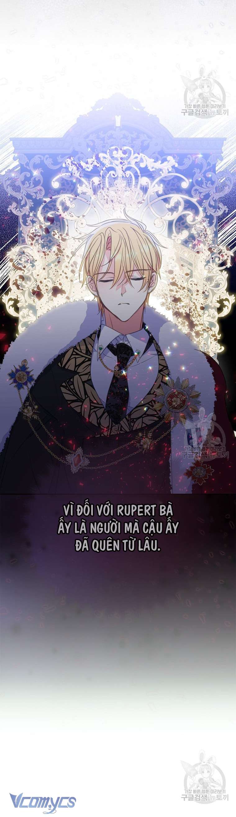 Bệ Hạ Xin Đừng Giết Tôi!!! Chap 82 - Trang 2