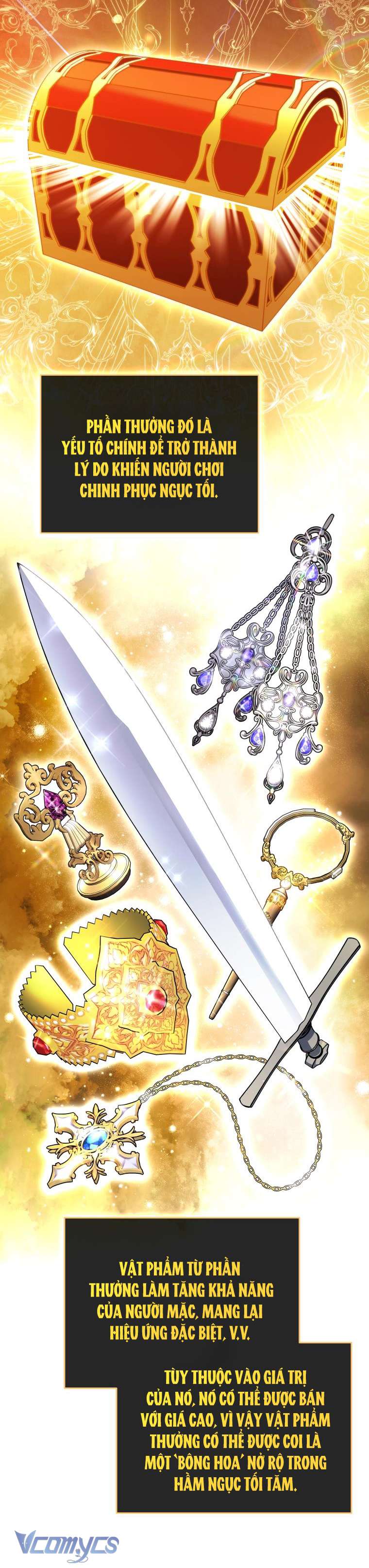 Hướng Dẫn Sinh Tồn Dành Cho Người Xếp Hạng Chap 29 - Trang 2