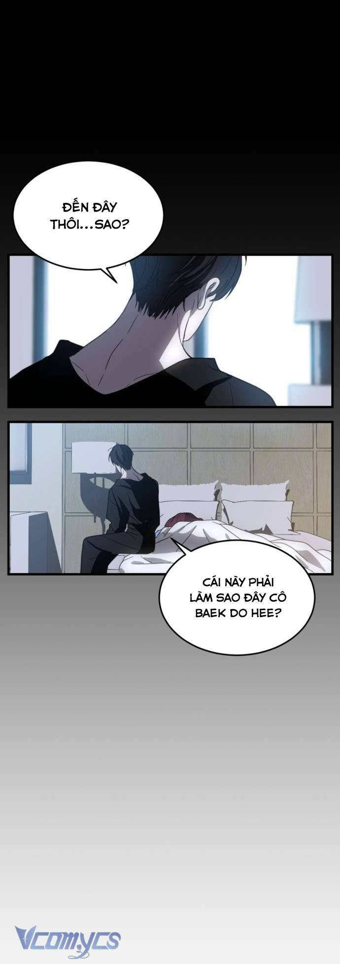 Ba Lần Động Phòng Chapter 8 - Trang 4