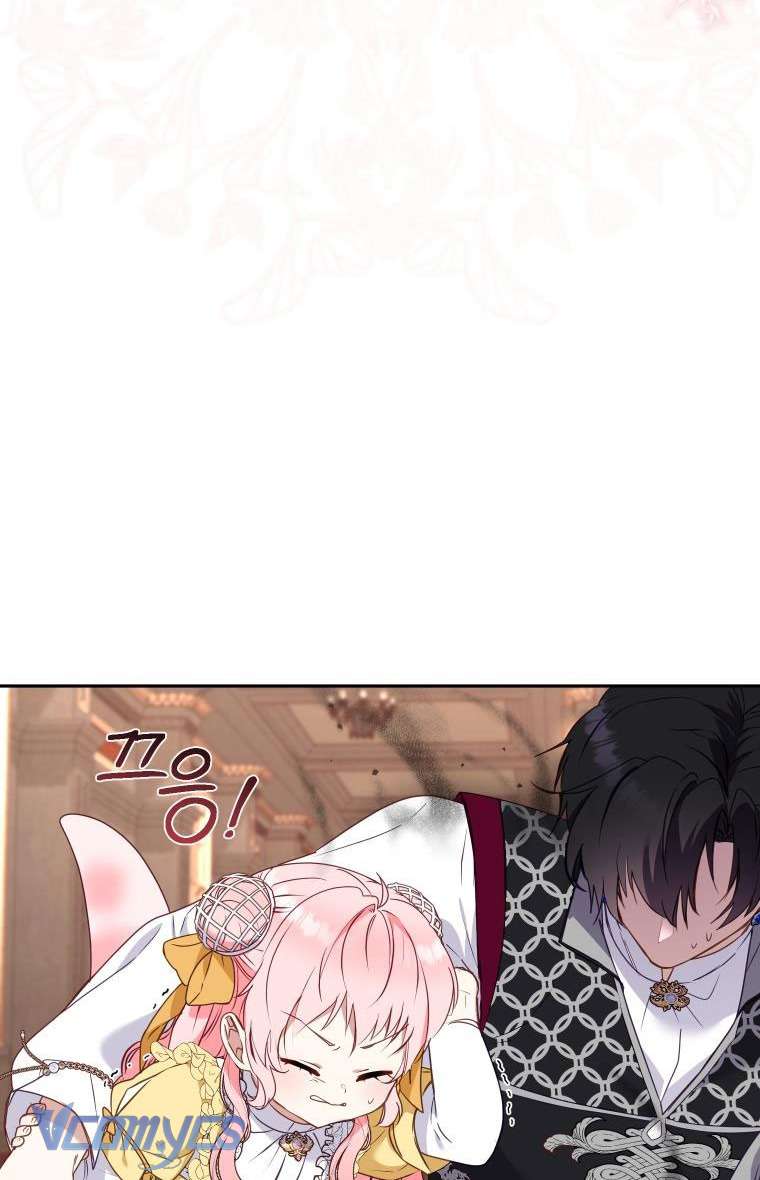 Tôi Được Nuôi Dưỡng Bởi Những Kẻ Phản Diện Chap 42 - Trang 3