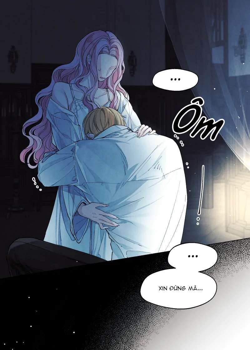 Prologue nhà Snow Bunny Cô con gái của nhân vật phản diện đã quay trở lại - Next 