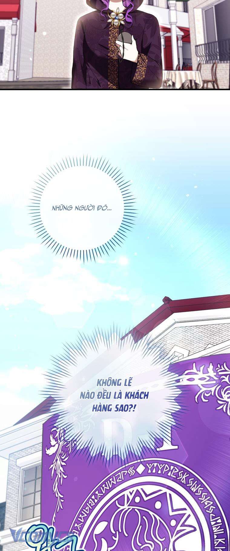 Làm Ác Nữ Bộ Không Tuyệt Sao? Chap 48 - Trang 4