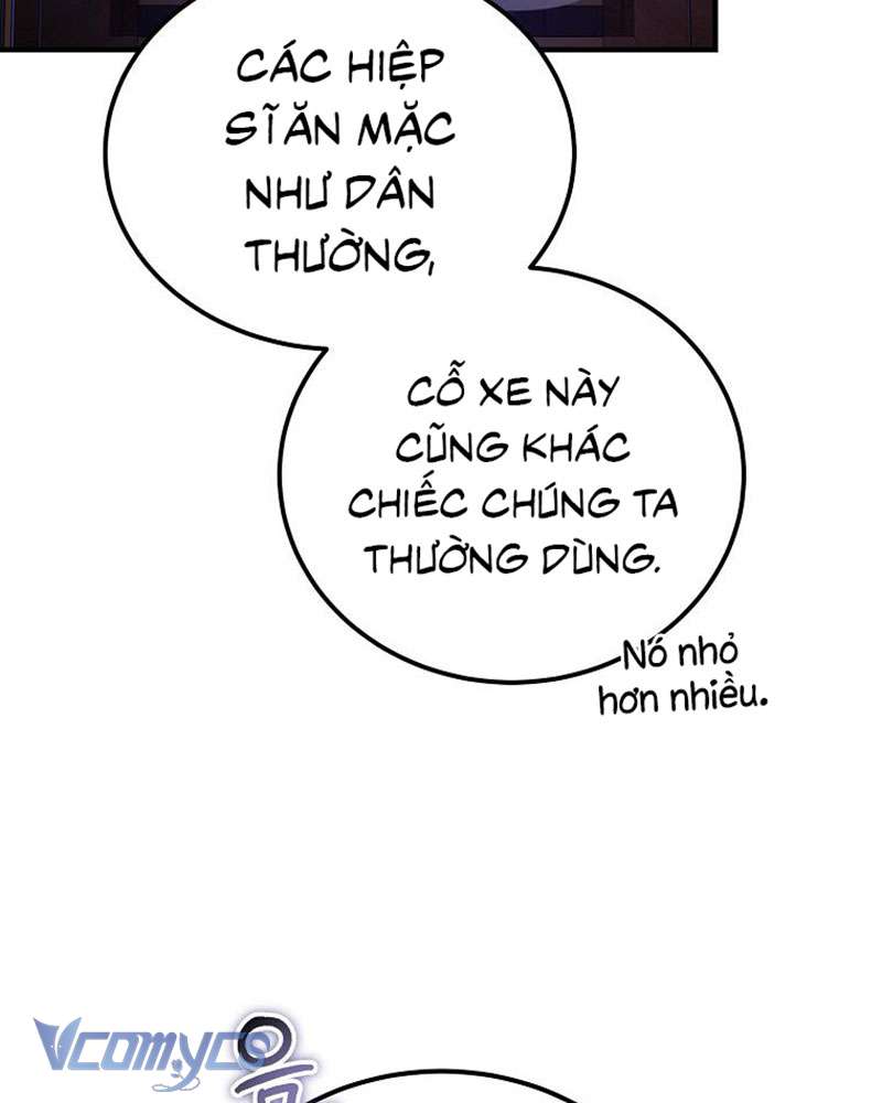 Ác Quỷ Nuôi Dưỡng Tiểu Thư Chapter 20 - Trang 4