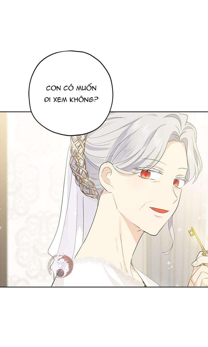 Tôi Là Minh Chứng Của Sự Thật Chap 34 - Trang 3