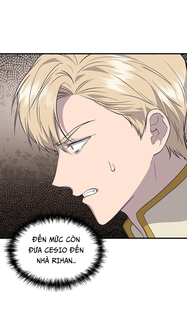 Tôi Không Phải Là Cinderella Chapter 33 - Trang 4