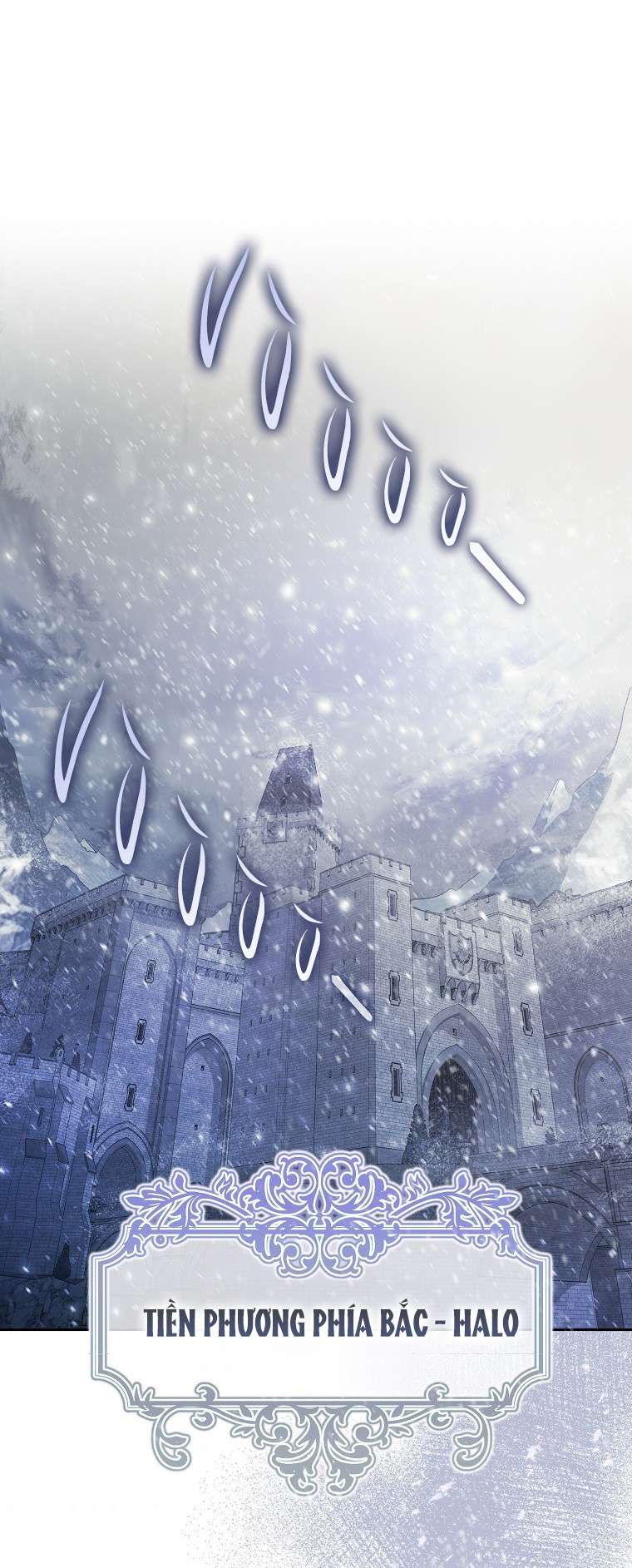 Tôi Trở Thành Vợ Của Nam Chính Chap 2 - Trang 3