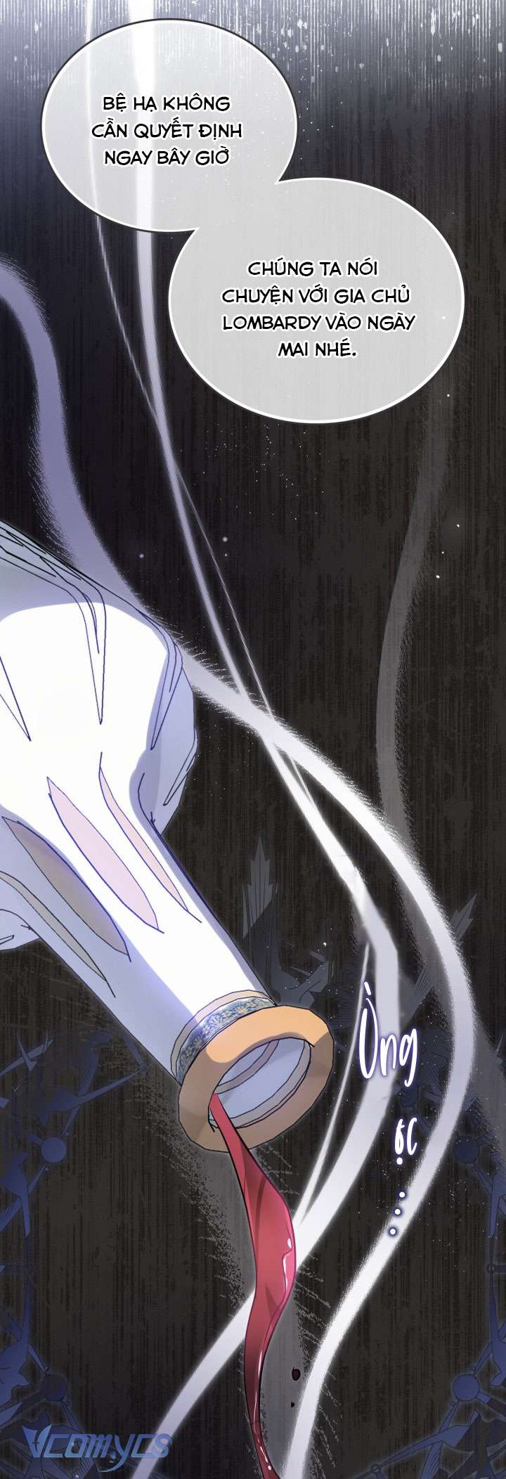 Kiếp Này Nhất Định Làm Gia Chủ Chap 166 - Trang 2