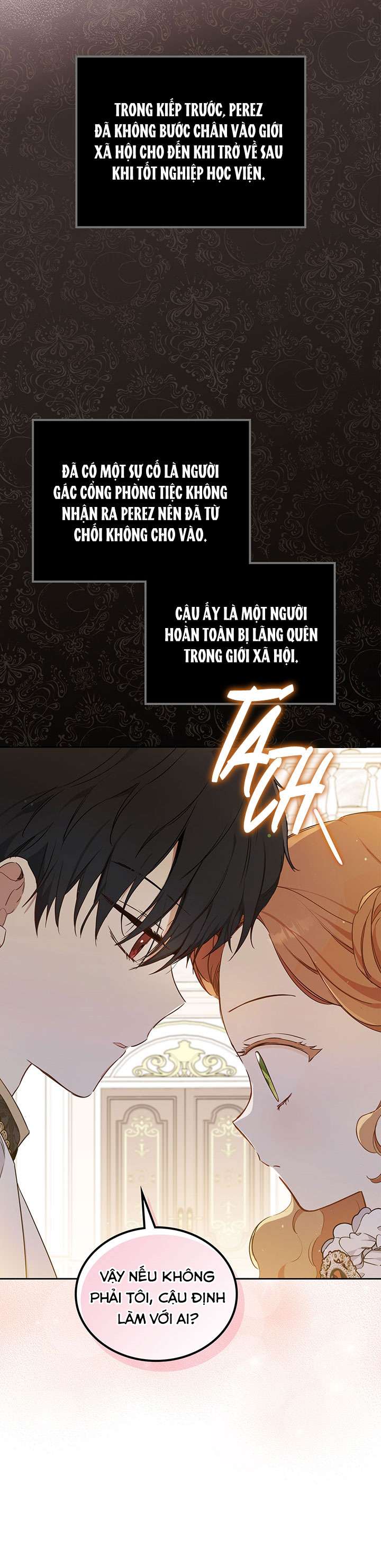 Kiếp Này Nhất Định Làm Gia Chủ Chap 108 - Trang 2