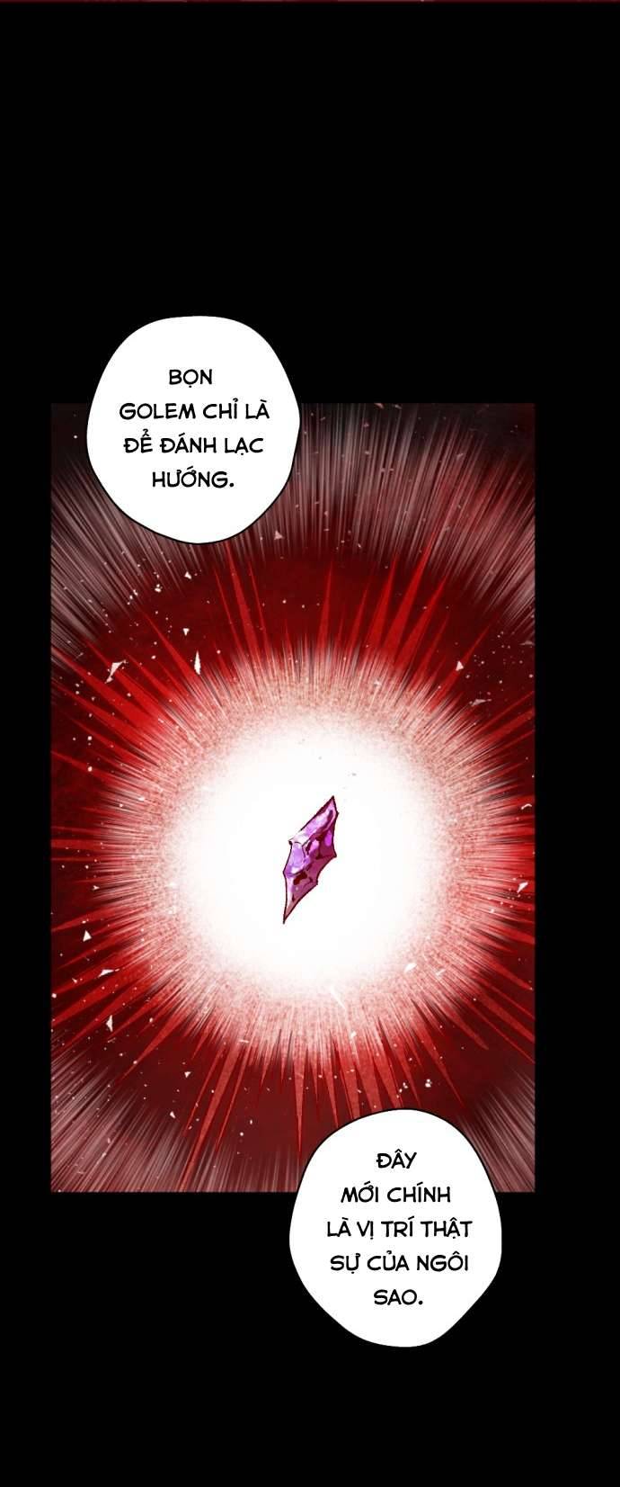 Lời Thú Nhận Của Chúa Tể Bóng Tối Chap 29 - Trang 4