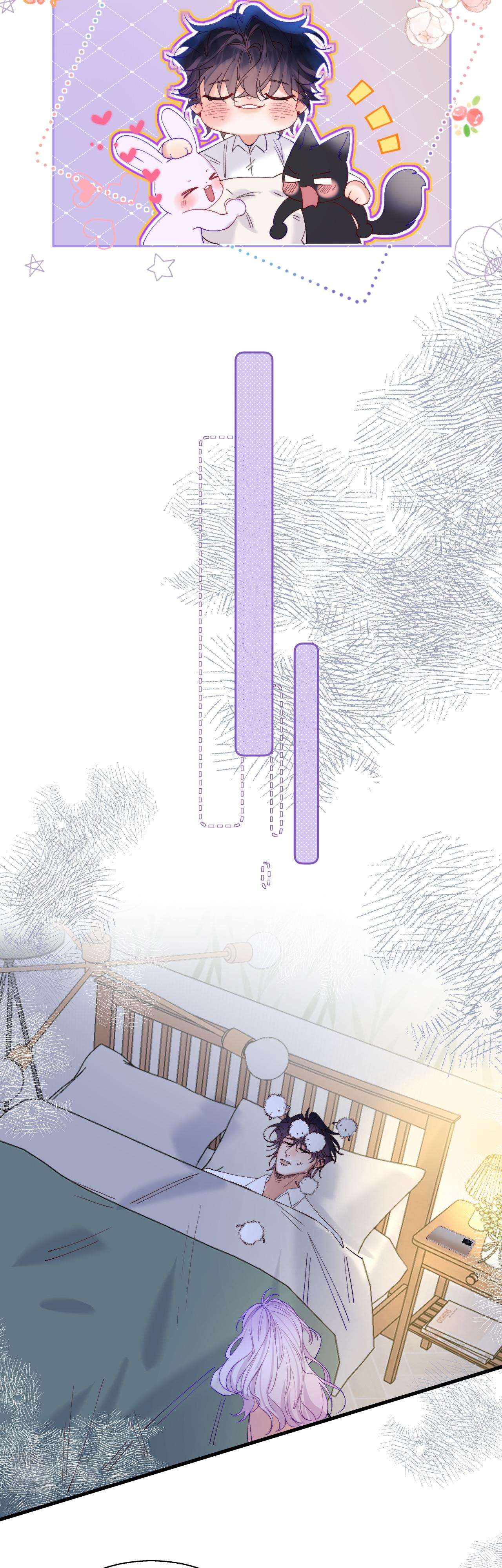 Nhặt Được Cô Phù Thủy Nhỏ Giờ Phải Làm Sao Đây? Chapter 16 - Trang 4