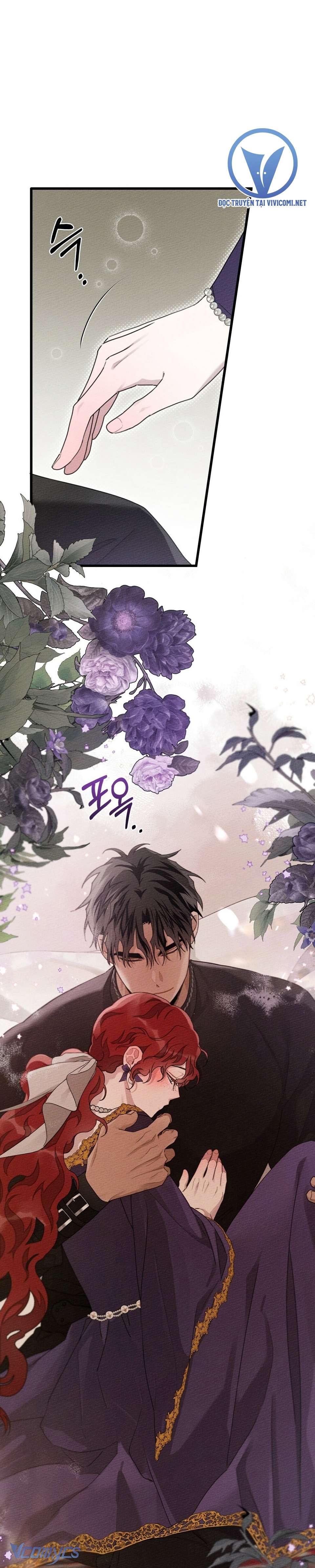 Dưới Bóng Cây Sồi Chap 46 - Trang 3