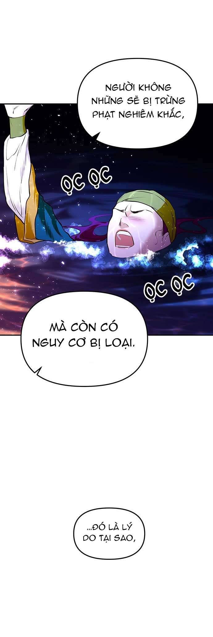 Vương Tử Huyền Bí Chapter 10 - Trang 4