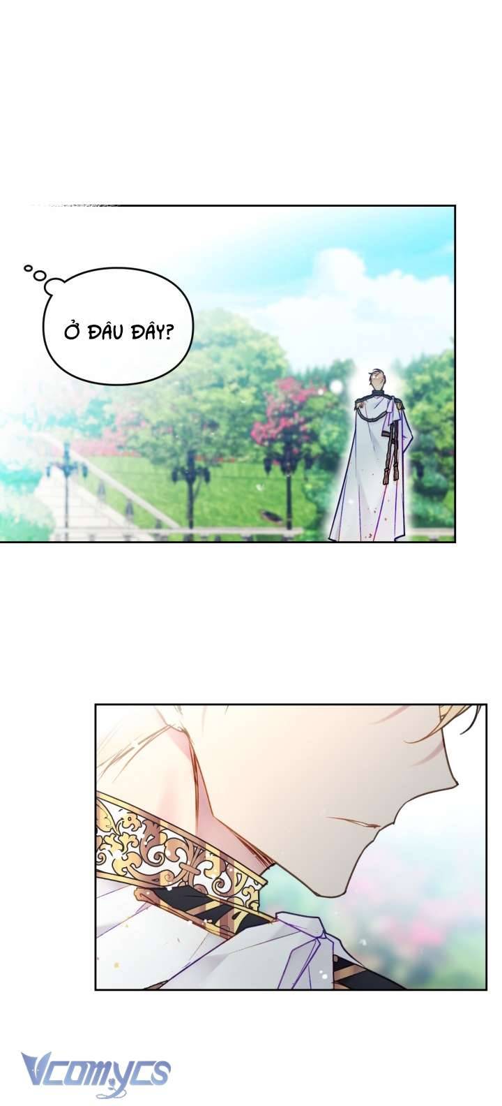 Kết Cục Của Nhân Vật Phản Diện Chỉ Có Thể Là Cái Chết Chapter 99 - Trang 4