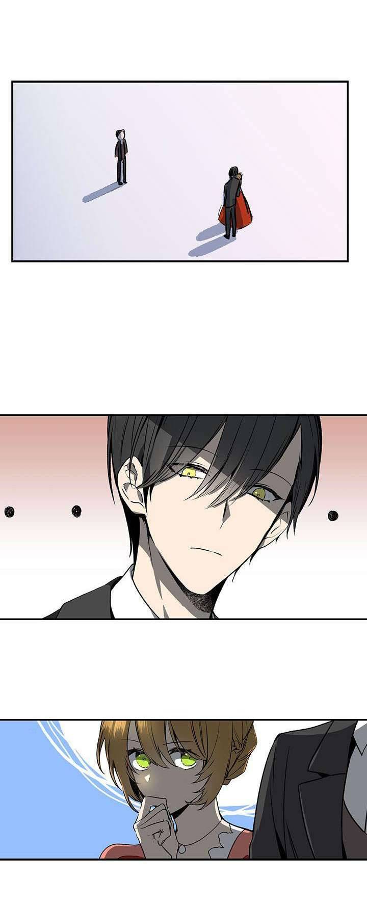 Vị Hôn Thê Khế Ước Của Công Tước Chapter 4 - Trang 4