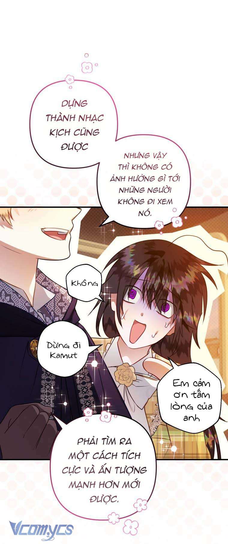 Bỗng Nhiên Tôi Trở Thành Quạ Đen!! Chapter 54 - Trang 4