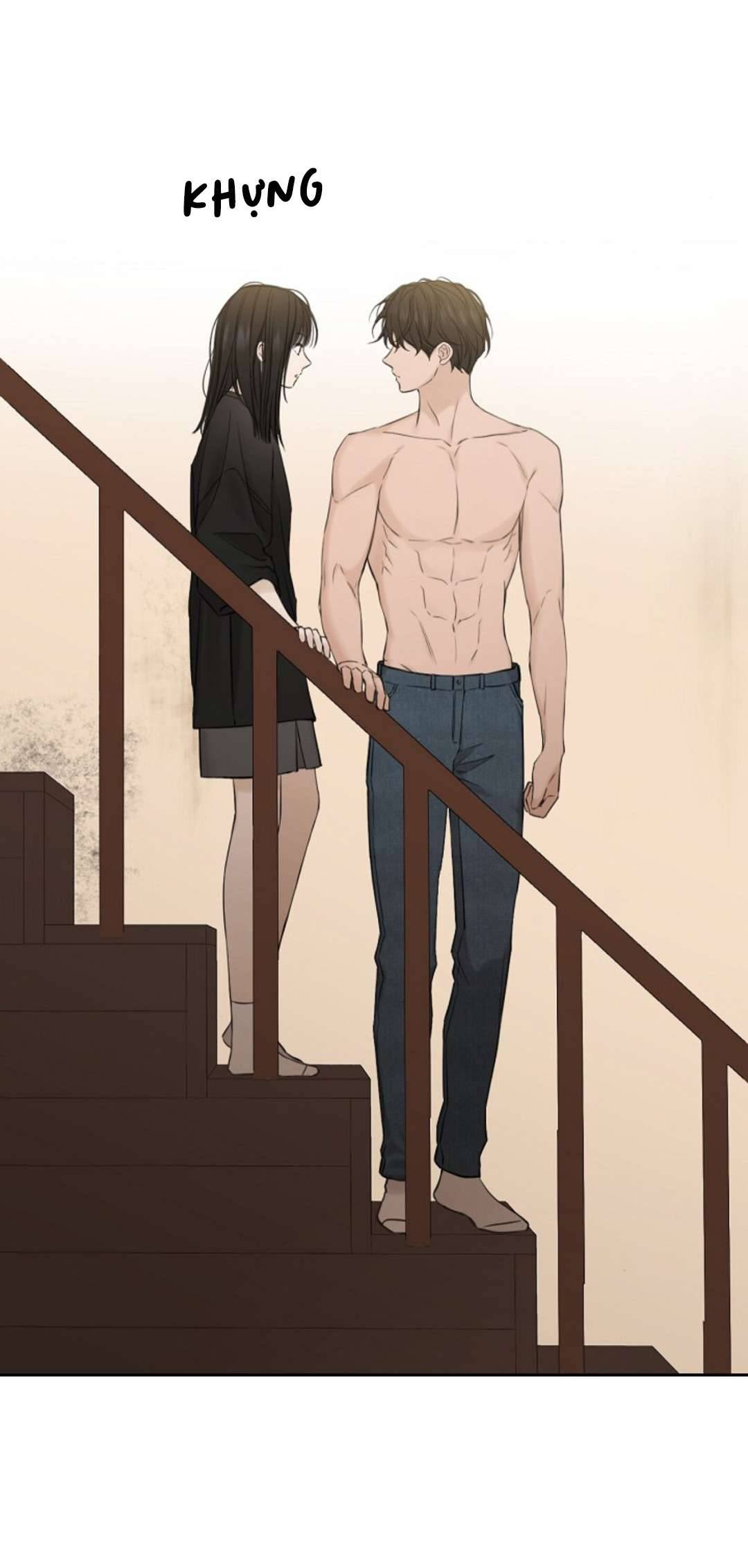 Bình Minh Chap 16 - Trang 4