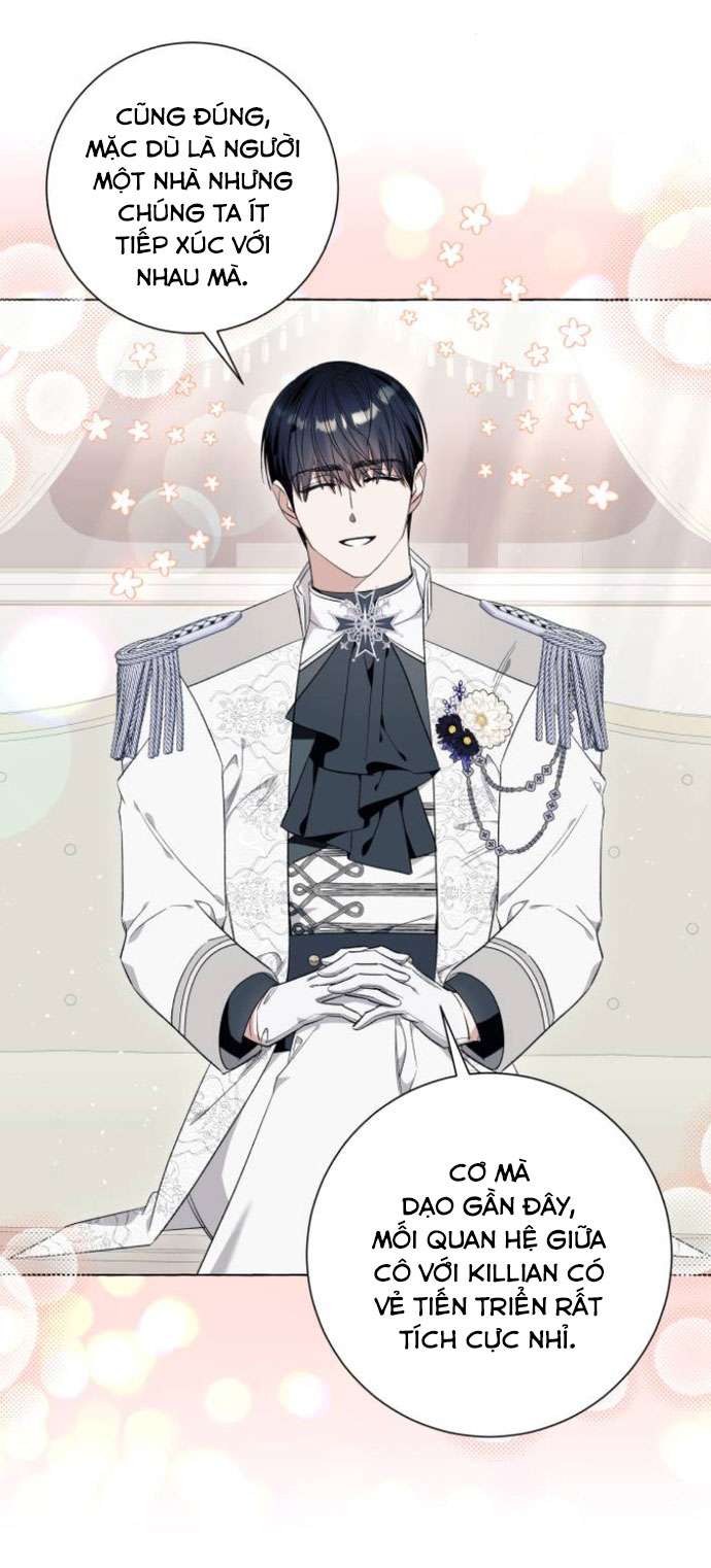 Tôi Tưởng Đó Chỉ Là Tiểu Thuyết Trọng Sinh Bình Thường Chap 40 - Trang 2